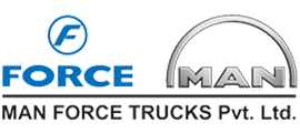 Man Force Truck MAN CLA 16L180 Diesel